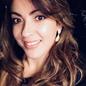 Meet your Posher, Carmen